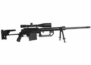 Cheyenne Tactical Intervention M200