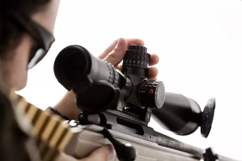 dürbün ayarı nasıl yapılır