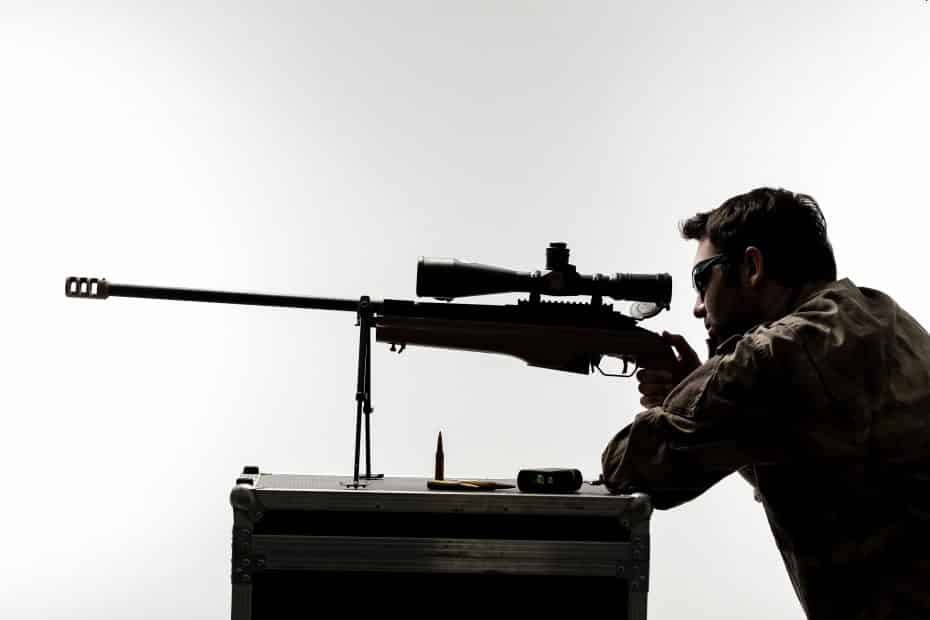 kalibre ve balistik emsal