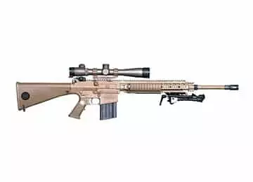 Knight Armament M 110