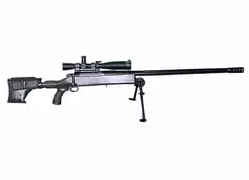 McMillan TAC-50