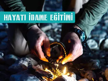 hayat idame eğitimi