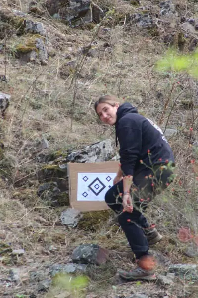 16 - 17 eylül 2019 hayatı idame ve isabet atıcılığı dersi - 10