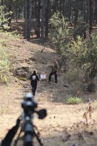 16 - 17 eylül 2019 hayatı idame ve isabet atıcılığı dersi - 14