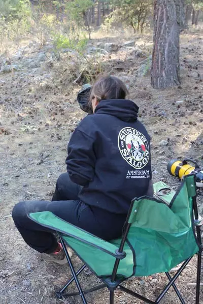 16 - 17 eylül 2019 hayatı idame ve isabet atıcılığı dersi - 17