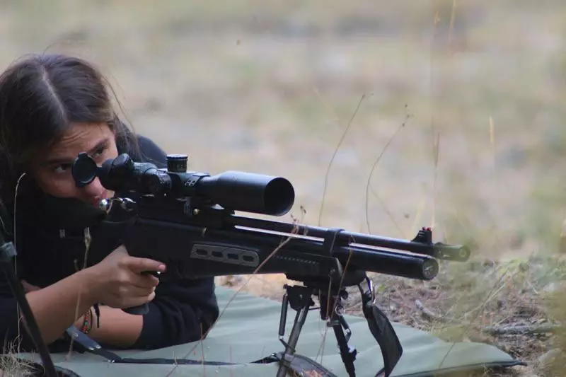 16 - 17 eylül 2019 hayatı idame ve isabet atıcılığı dersi - 20