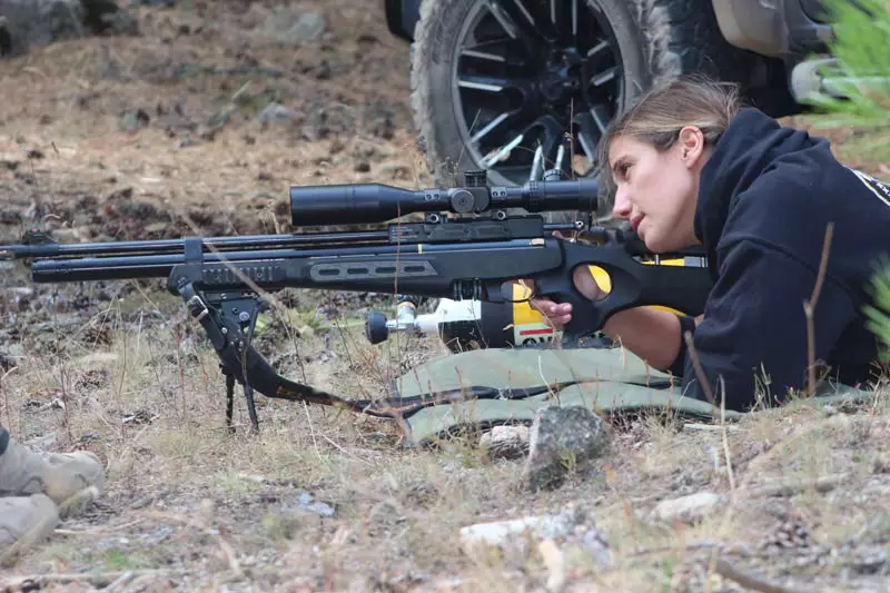 16 - 17 eylül 2019 hayatı idame ve isabet atıcılığı dersi - 7