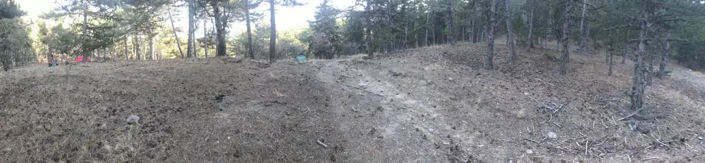 17 kasım 2019 atış eğitim - 1