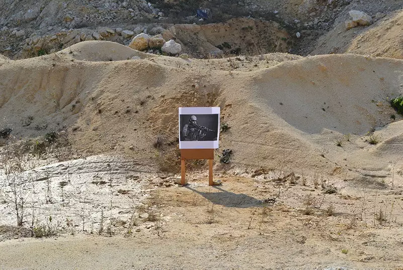 19 - 20 ekim 2019 temel atış ve güvenlik kursu - 1