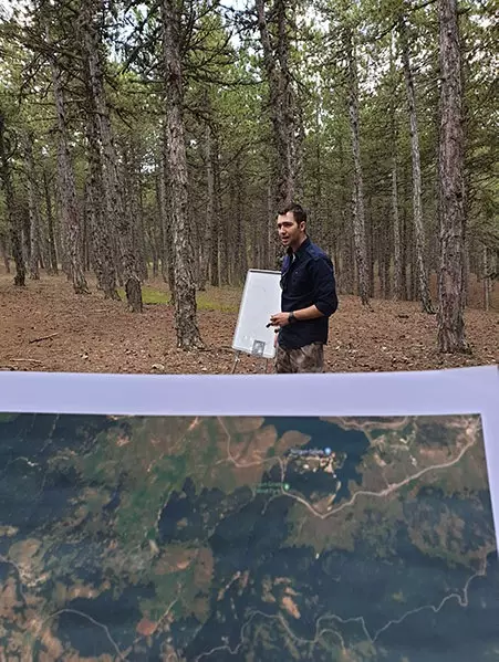 19 mayıs 2019 etkinliği - 1