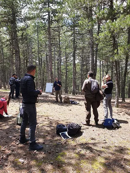 19 mayıs 2019 etkinliği - 2