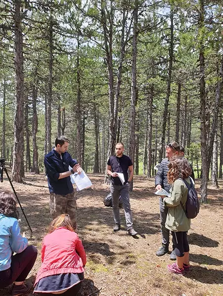 19 mayıs 2019 etkinliği - 3