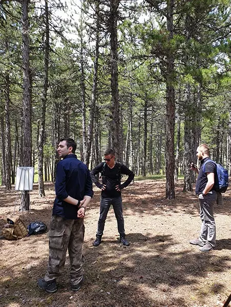 19 mayıs 2019 etkinliği - 4