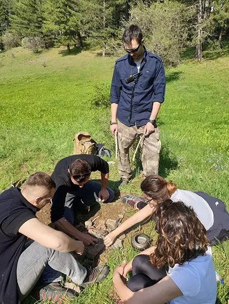 19 mayıs 2019 etkinliği - 5
