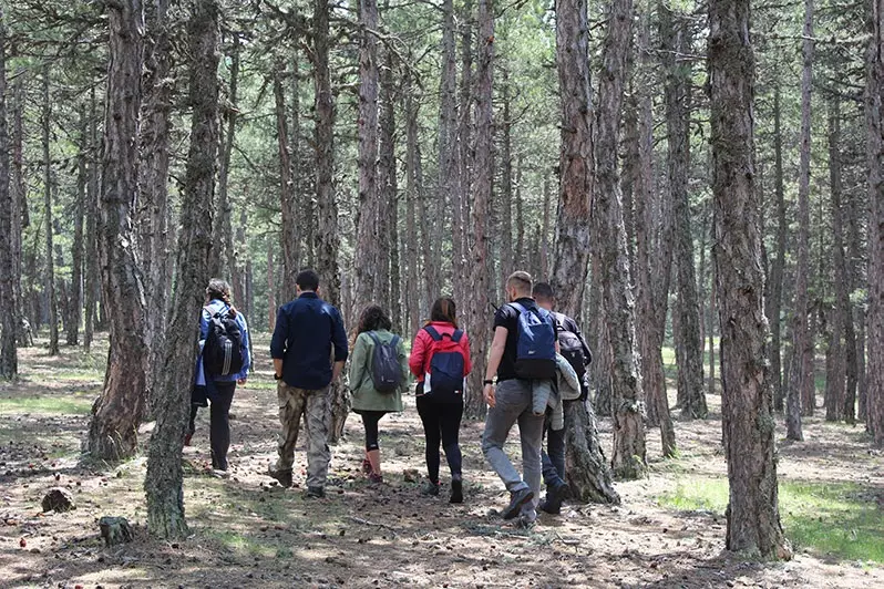 19 mayıs 2019 etkinliği - 6