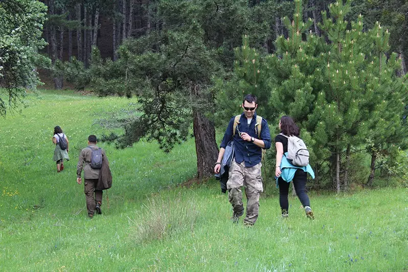 19 mayıs 2019 etkinliği - 7
