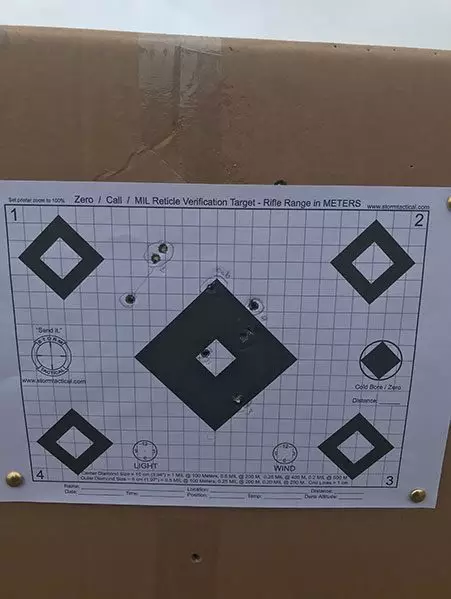 uzak mesafe temel atış ve güvenlik kursu 5 - 9 kasım 2017 - 5