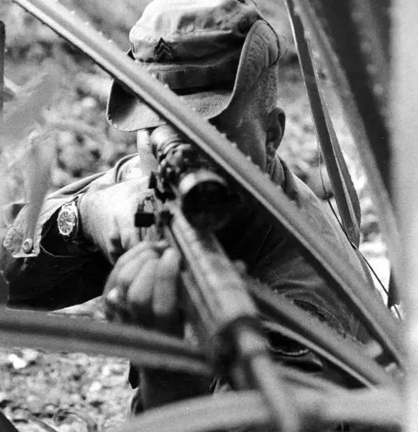 adelbert waldron kimdir