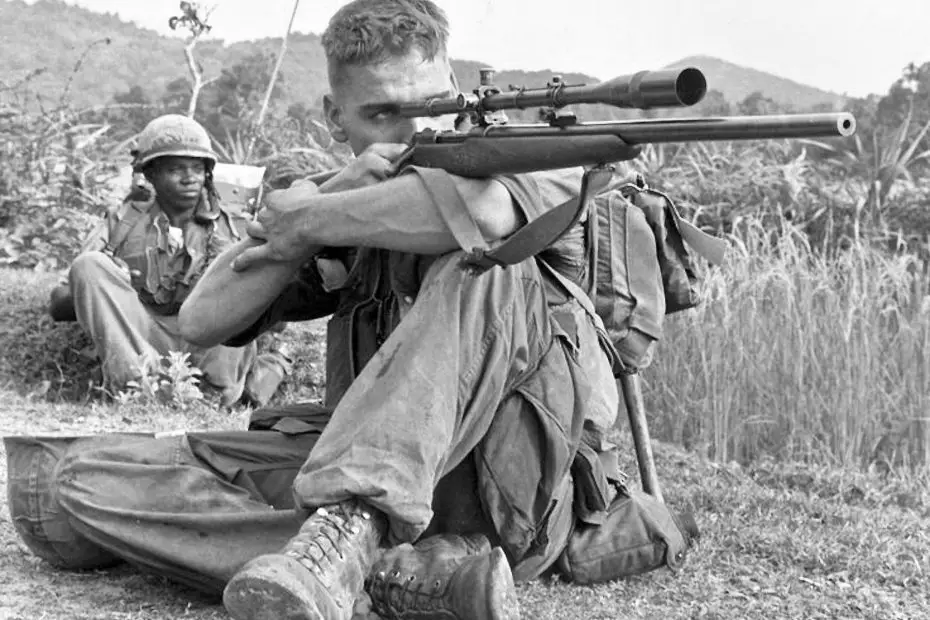 carlos norman hathcock kimdir